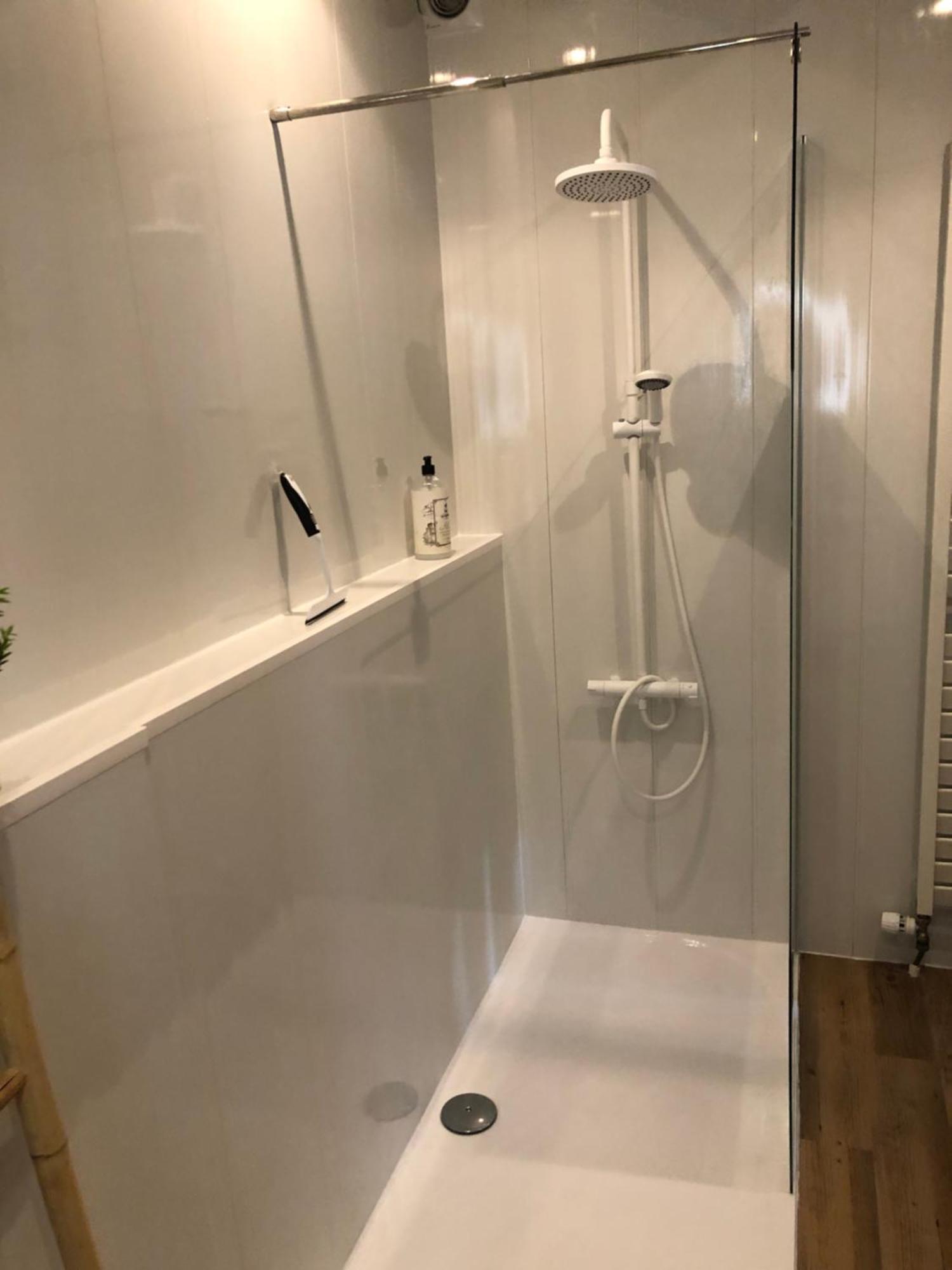 Gites Aux Fines Bulles D'Alsace Spa Privatif En Supplement Bergheim Exterior foto